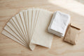 Eco Laundry Detergent Sheets (60 Loads)