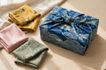 Furoshiki Gift Wrap Cloths